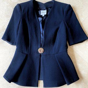 Armani Wool Blazer/Jacket - Women's